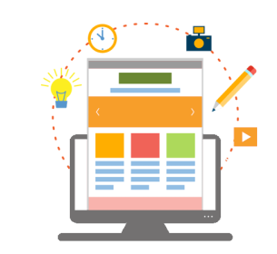 Разработка корпоративного портала в Луаньчэне