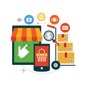 Разработка сложного сайта для сферы логистики в Луаньчэне